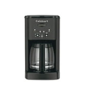 "REFURBISHED FROM CUISINART" - Cuisinart DCC-1200MTWBIHR Brew Central 12-Cup Programmable Coffeemaker