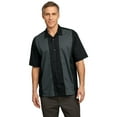 thumbnail image 1 of Port Authority Chemise Rétro à Manches Courtes pour Hommes - S300, 1 of 1