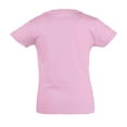 thumbnail image 2 of SOLS Big Girls Cherry Short Sleeve T-Shirt, 2 of 4
