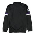 thumbnail image 2 of G-III Sports Mens Super Bowl LII Track Jacket Sudadera sbw L, 2 of 2