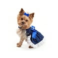 thumbnail image 4 of 5pcs/Set Cross-Border Pet Cute & Fashionable Hair Clips With Multiple Elements For Cats And Dogs, 4 of 4