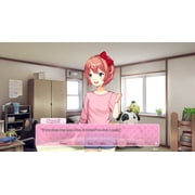 Doki Doki Literature Club Plus!, Serenity Forge, PlayStation 5, 860006405120