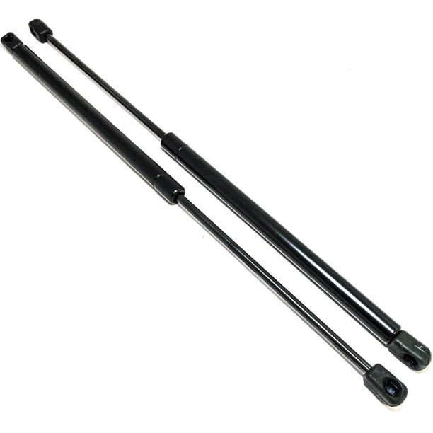 (2) 20 Inch 100 lbs Gas Prop Lift Springs Rod Struts Heavy Duty Tool