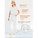 thumbnail image 4 of Enfermera Uniforme Mujer Jogging Uniforme, 4 of 6