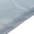 thumbnail image 5 of Housse de Protection pour Auvents Imperméable pour Rangement d'Hiver (5.0 m) Gris, 5 of 5