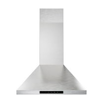 Sharp SHC2432FS  Hoods/Ventilation|Chimneys