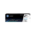 thumbnail image 3 of HP 206A Black Original LaserJet Toner Cartridge, ~1,350 pages, W2110A, 3 of 5