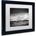 thumbnail image 2 of Trademark Fine Art "Postcards from Paradise" Canvas Art by Philippe Sainte-Laudy, White Matte, Black Frame, 2 of 4