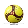 thumbnail image 6 of Vjnyvs Football Training Ball Size 5 Official Match Football for Adults and Junior Professional Soccer Ball Training Game Supplies, 6 of 7