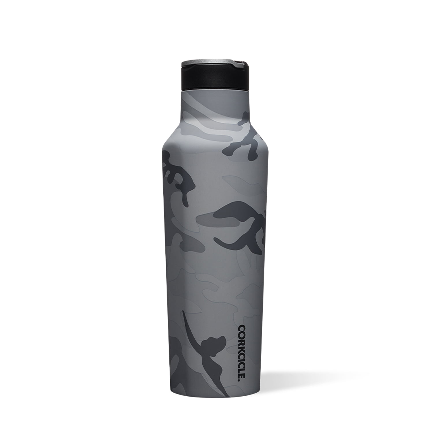 Corkcicle Origins Canteen Triple Insulated Stainless Steel Water Bottle 9 oz 