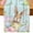 Teal Green, variant on Easter Table Runner 108 Inches Long for Kitchen Dining, Vintage Spring Bunny Eggs Farmhouse Floral Leaves Dresser Scarf Farmhouse, Dining Table Decorations for Wedding/Parties, 13 x 108 In