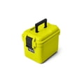 thumbnail image 1 of Maleta de carga YETI LoadOut 15 GoBox Divided Firefly Yellow, 1 of 7