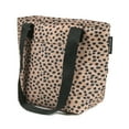thumbnail image 7 of Arctic Zone Metropolis Lunch Tote, Lunch Bag For Women, Leopard Print, 7 of 7