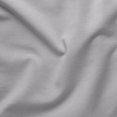 thumbnail image 4 of Sudadera Para Hombre De Algodón Pima y Tela Spandex Unbranded Co Lightwight Hoodie Silver M, 4 of 6