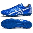 thumbnail image 4 of Botas de fútbol, clavos rotos, zapatillas de entrenamiento TF, zapatillas AG para adultos, suelas de goma sobre la superficie de cuero en la competición para niños, 4 of 5