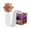 A010- Style J, variant on 2026Graduation Decorations, BlueandGold Graduation Decorations, Graduation Party Decorations, Graduation Money Box, Money Pull BoxforCash Gift, 4X4 In, Surprise Gift Box,