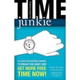 thumbnail image 1 of Pre-Owned Time Junkie: 101 Ways for Business Owners to Break the Habit and Get More Free Time Now! (Paperback) 0984574700 9780984574704, 1 of 1