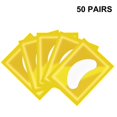 thumbnail image 1 of 50 Pares De Parches De Hidrogel Extensión De Pestañas Para Almohadillas De Gel Gao Jinjia unisex, 1 of 2