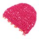 thumbnail image 2 of Pañuelo de crochet hecho a mano para femenino boho diadema de punto de cabeza para damas accesorios de moda para peinado y aspecto vintage, 2 of 3