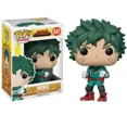 thumbnail image 4 of Funko Pop My Hero Academia Deku INSHOTA ONESIE DXF TSUYU TOMURA SHIGARAKI KATSUKI EDAD DE PLATA ALL MIGHT MODELO DE figura de acción Juguetes, 4 of 5