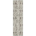 thumbnail image 2 of Addison Rugs Chantille Indoor/Outdoor Transitional Abstract Taupe Washable Runner Rug, 2'3" x 7'6", 2 of 6