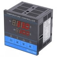 thumbnail image 1 of Digital Temperature Controller,Digital Temperature Controller Intelligent Intelligent Temperature Controller PID Control Temperature Controller Custom Engineered, 1 of 8