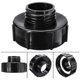 thumbnail image 3 of S100X8 to S60X6 IBC Tank Connector Adapter for IBC Adapter Reduction, 3 of 5