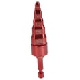 thumbnail image 2 of S SERENABLE HVAC Repair Set Portable Manual Pipe Swage Tool Drill Bit for Air Conditioner, 2 of 9
