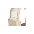 thumbnail image 4 of Flash Furniture Bright Beginnings Kids Reading Nook with Canopy Brown (MK-KE18007-GG), 4 of 8