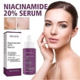 thumbnail image 2 of Niacinamide 20% Serum Anti-Aging Dark Spots Correcting Serum, Nicotinamide Serum 2025, 2 of 5