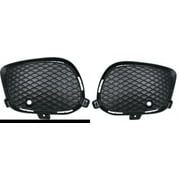 mercedes-benz 280 bumper insert