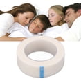 thumbnail image 1 of Cinta de la Boca del Sueño, Hipoalergénico 9 M ARRENAMENTO DE RESPIRACIO FÍSICA CORREA DE SUEño ​​Suave para una una Piel Sensible Para Dormir, 1 of 7