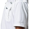thumbnail image 6 of Mens PFG Bahama II Short Sleeve Shirt - Tall, 6 of 7