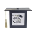 thumbnail image 4 of Graduation Cap Class of 2026 Photo Cube by Way to Celebrate, 4 of 6