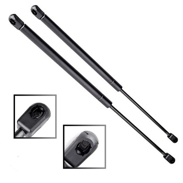 2pk Hood Lift Support Gas Struts for Jeep Liberty 20022007 4366