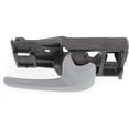 thumbnail image 6 of Geelife Interior Door Handle For Toyota 2000-2006 Tundra Set of 2 Rear Blue Plastic, 6 of 7