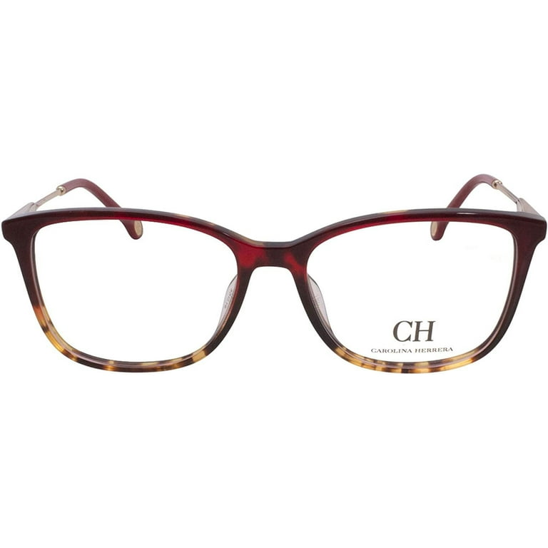 Carolina Herrera VHE816-0AFG-53 53mm New Eyeglasses