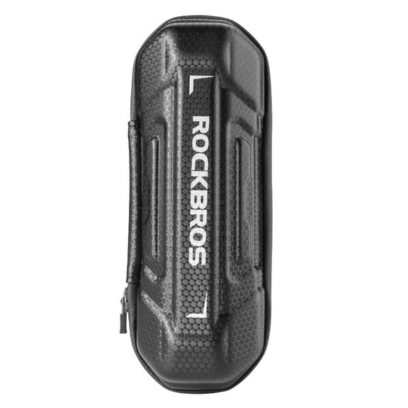 ROCKBROS Bicycle Toolkit Storage Box  Cycling Repair Tool Storage Case Hard Shell Waterproof