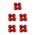 thumbnail image 1 of Wweixi 4x Écrou de Roue 24mm pour 1/5 RC ARRMA S-ARA310929 Écrou de Roue Facile à Installer 24mm pour 1/5 RC ARRMA Rouge 5ensemble, 1 of 6