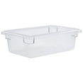 thumbnail image 3 of Cambro 12186CW135 Clear Food Box, 3 of 3