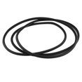 thumbnail image 3 of Junta de goma para ventana de techo corredizo Yashi 2009-2014 color negro, 3 of 5