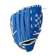 thumbnail image 5 of 10.5/11.5/12.5 Inch Outdoor Sport Baseball Glove for Kids Youth Adults Left Hand Baseball Practice Glove, 5 of 5