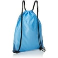 thumbnail image 2 of Manchester City FC Official Football Fade Design Gym Bag, 2 of 5