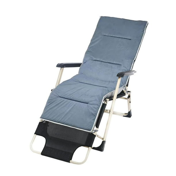 Justharion Cot Pads for Camping Cot Mattress Pad Soft Comfortable