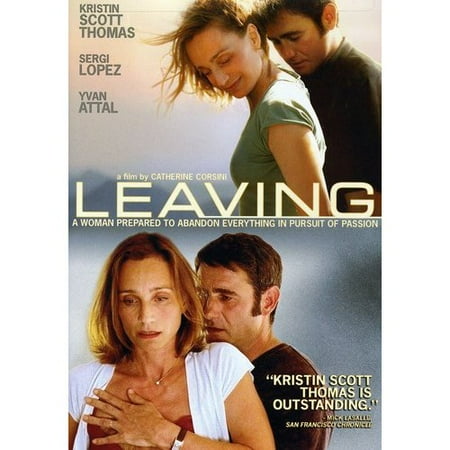 Leaving (Partir) (French) (Widescreen)