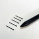 thumbnail image 3 of Adecuado para piedra cultivable Recambios BOOX HKUST Xunfei palm reading Lingmei Samsung spen small ape estuche de tinta plumilla, 3 of 4