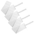 thumbnail image 4 of MasteelfCA 4Pcs Soccer Football Rugby Captain Armbands Adjustable Captain Armbands Football Armbands, 4 of 8