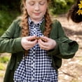 thumbnail image 4 of Zbar Chocolate Brownie Organic Soft-Baked Energy Snack Granola Bars 12 ct - Pack of 2, 4 of 5