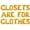 Gold, variant on Letter Balloons - CLOSETS ARE FOR CLOTHES 16" Inch Alphabet Letters Foil Mylar Balloon Pride Day Party Banner (Rose Gold)