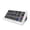 White, variant on NFTIGB All-in-One Stream Deck Studio Controller with 15 Customizable Macro LCD Keys for OBS Twitch YouTube, Compatible with PC & Mac Custom Console, White